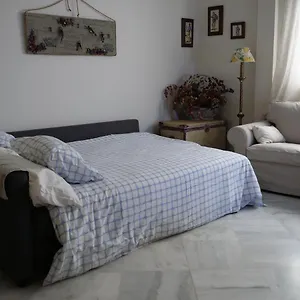 Apartamento Apartamento Daoiz, Sevilla