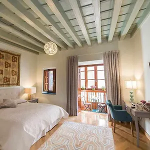Apartamento Luxe Carlos Cañal, Sevilla