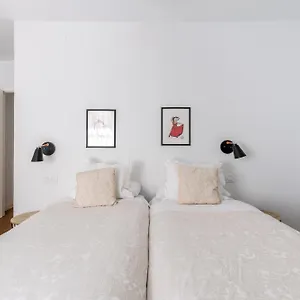 Appartamento Azahar, Siviglia