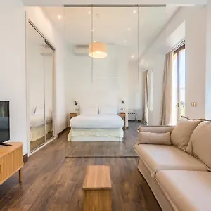 Apartamento El Escondite De María, Sevilla