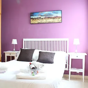Apartamento Salado, Sevilla