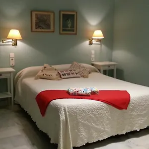 Apartamento Donkey Parking, Sevilla