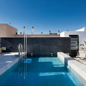 Apartamento Casa Noa, Sevilla